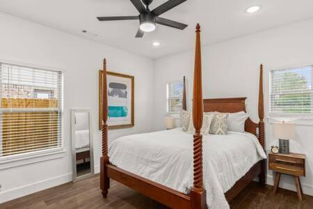 The Warhol - Pet-Friendly Apartment بنتونفيل المظهر الخارجي الصورة